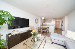 Charming Flat With Stunning Views